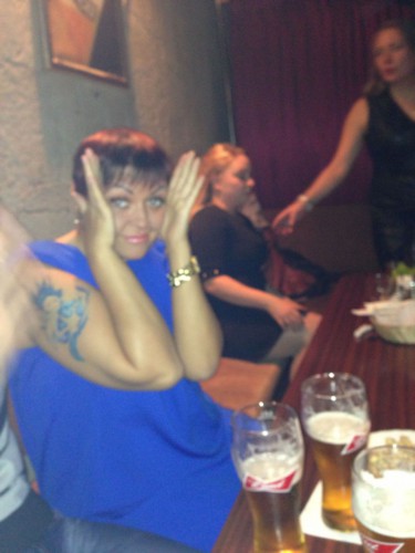 Клуб Любителей Куни Клуб Любителей Куни